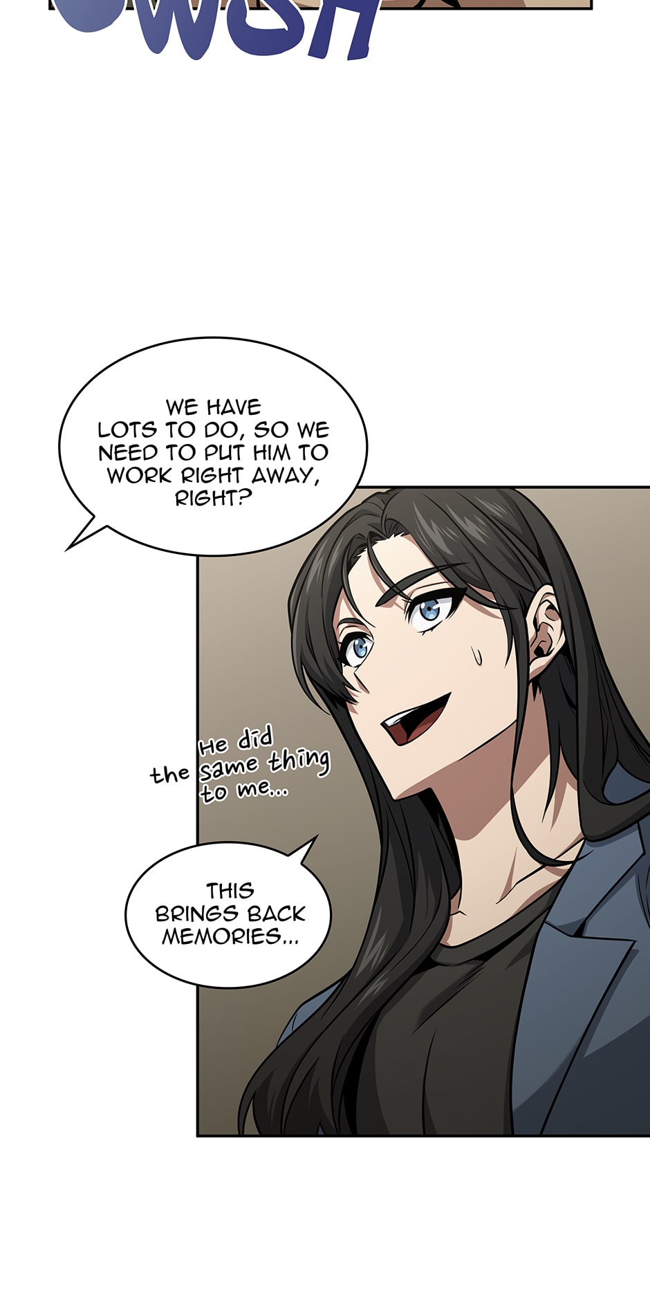 Tomb Raider King Chapter 352 page 16 - 