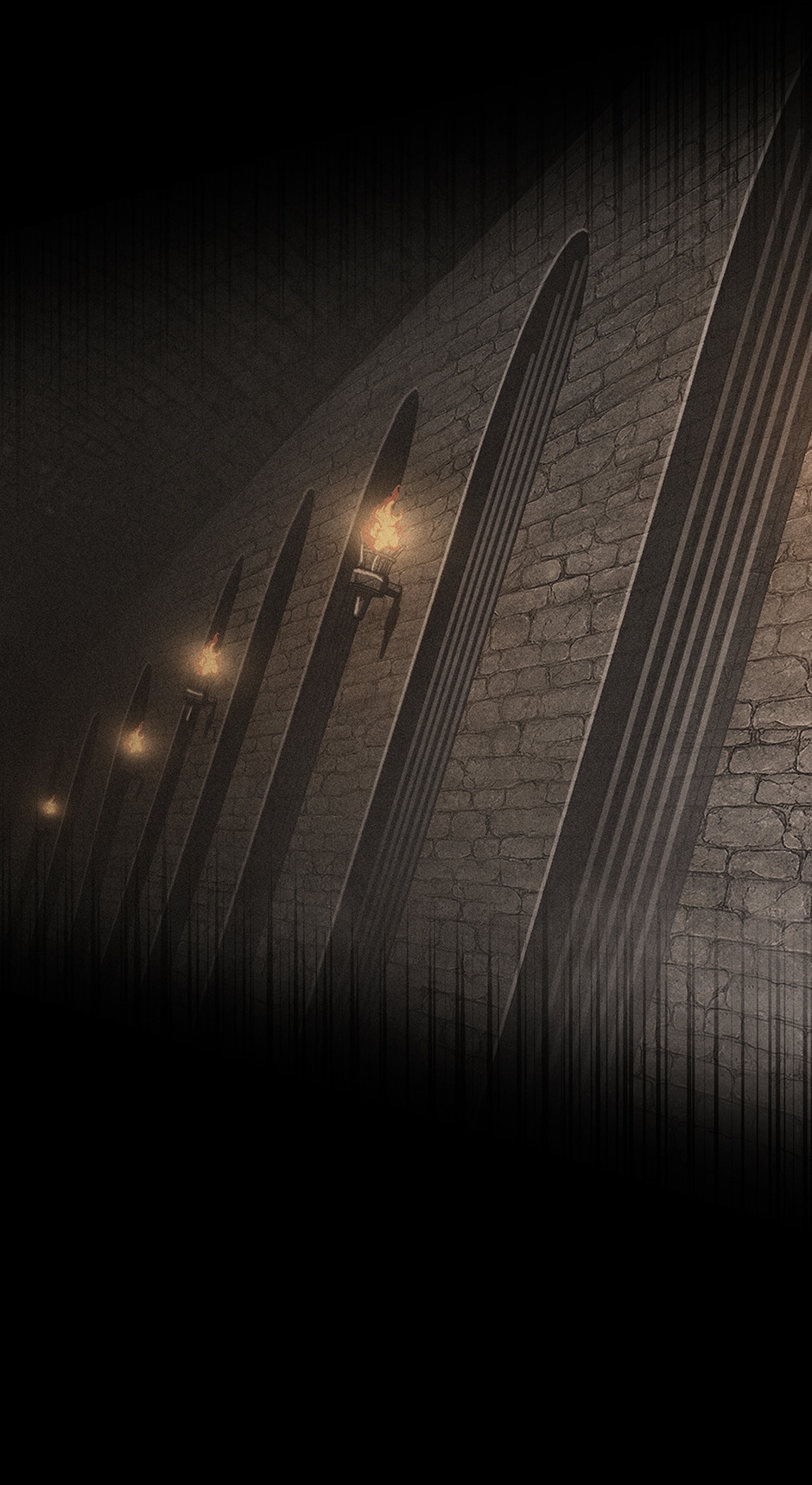Tomb Raider King Chapter 352 page 21 - 