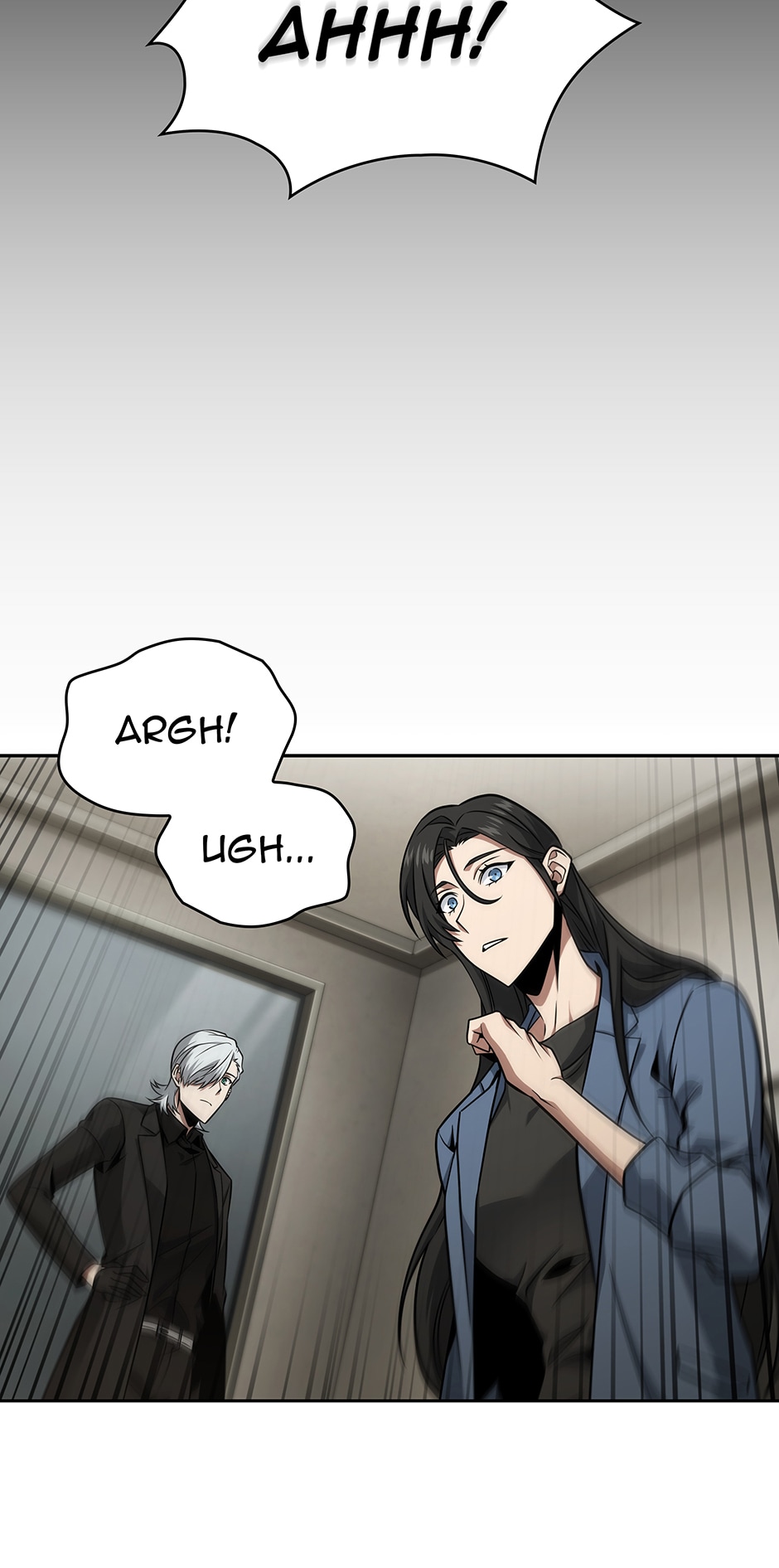 Tomb Raider King Chapter 352 page 25 - 