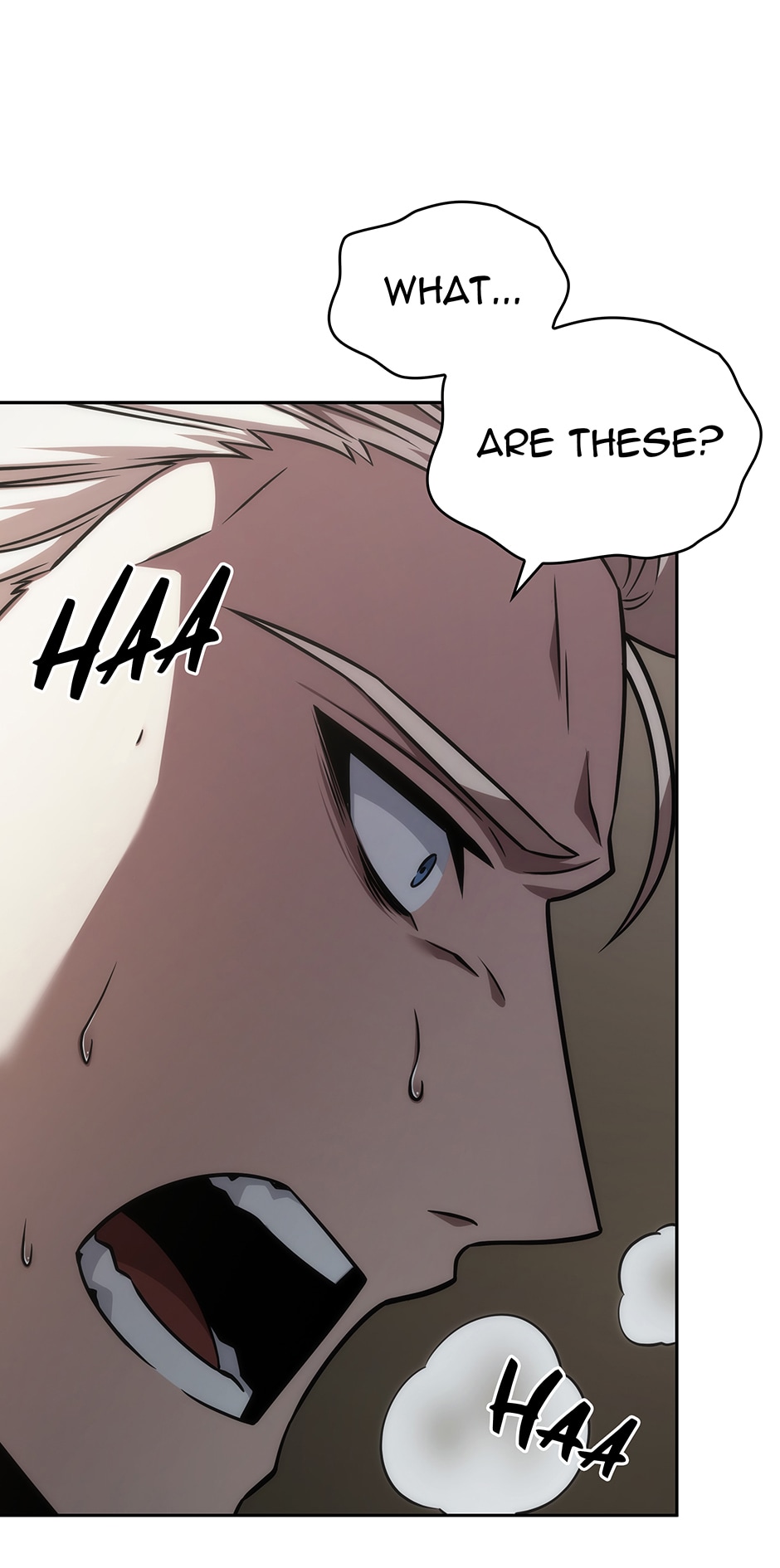 Tomb Raider King Chapter 352 page 26 - 