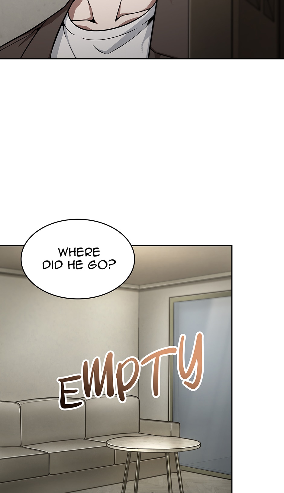 Tomb Raider King Chapter 352 page 4 - 