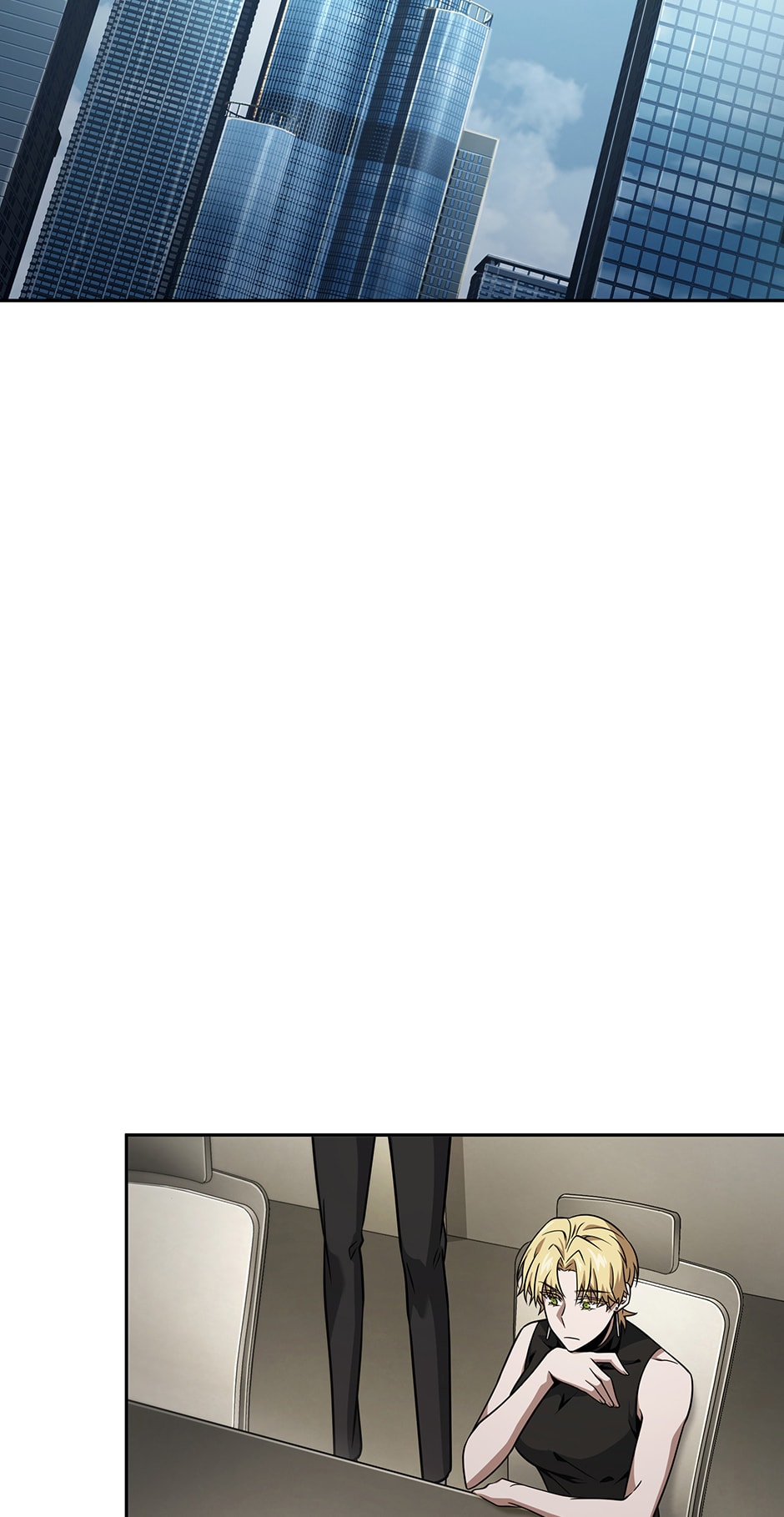 Tomb Raider King Chapter 352 page 37 - 