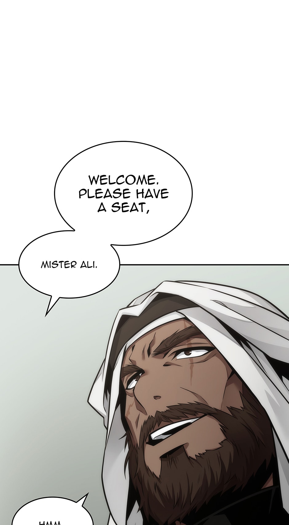 Tomb Raider King Chapter 352 page 39 - 