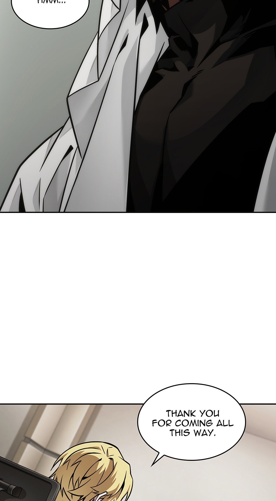 Tomb Raider King Chapter 352 page 40 - 
