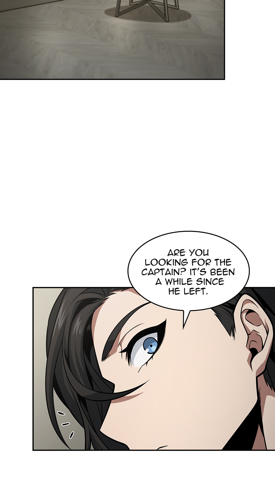 Tomb Raider King Chapter 352 page 5 - 