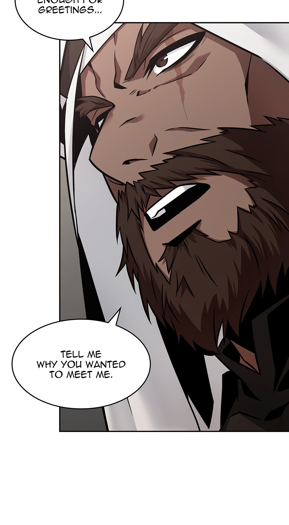 Tomb Raider King Chapter 352 page 42 - 