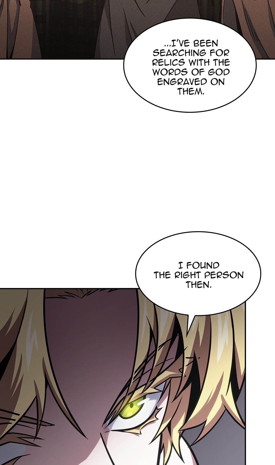 Tomb Raider King Chapter 352 page 46 - 