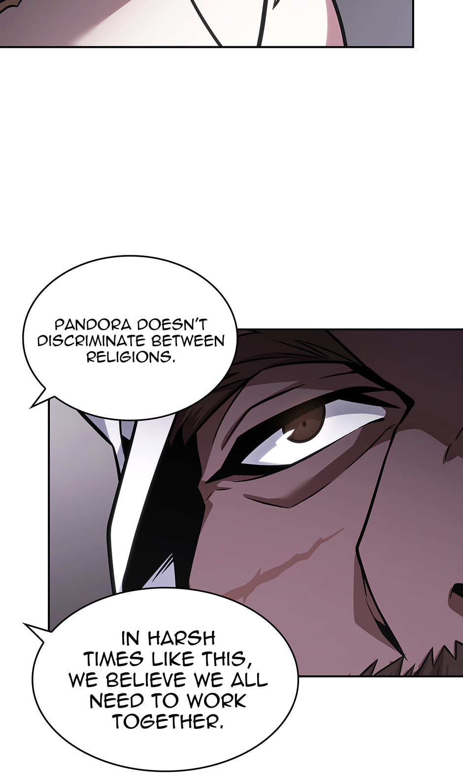Tomb Raider King Chapter 352 page 47 - 