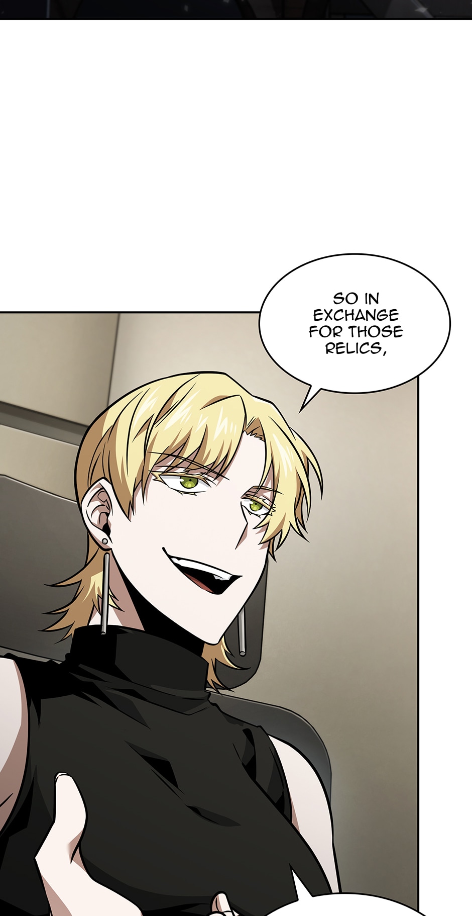 Tomb Raider King Chapter 352 page 49 - 