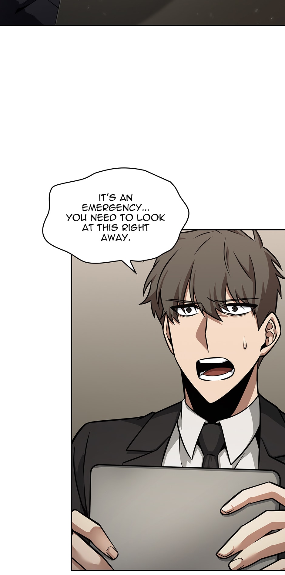 Tomb Raider King Chapter 352 page 53 - 