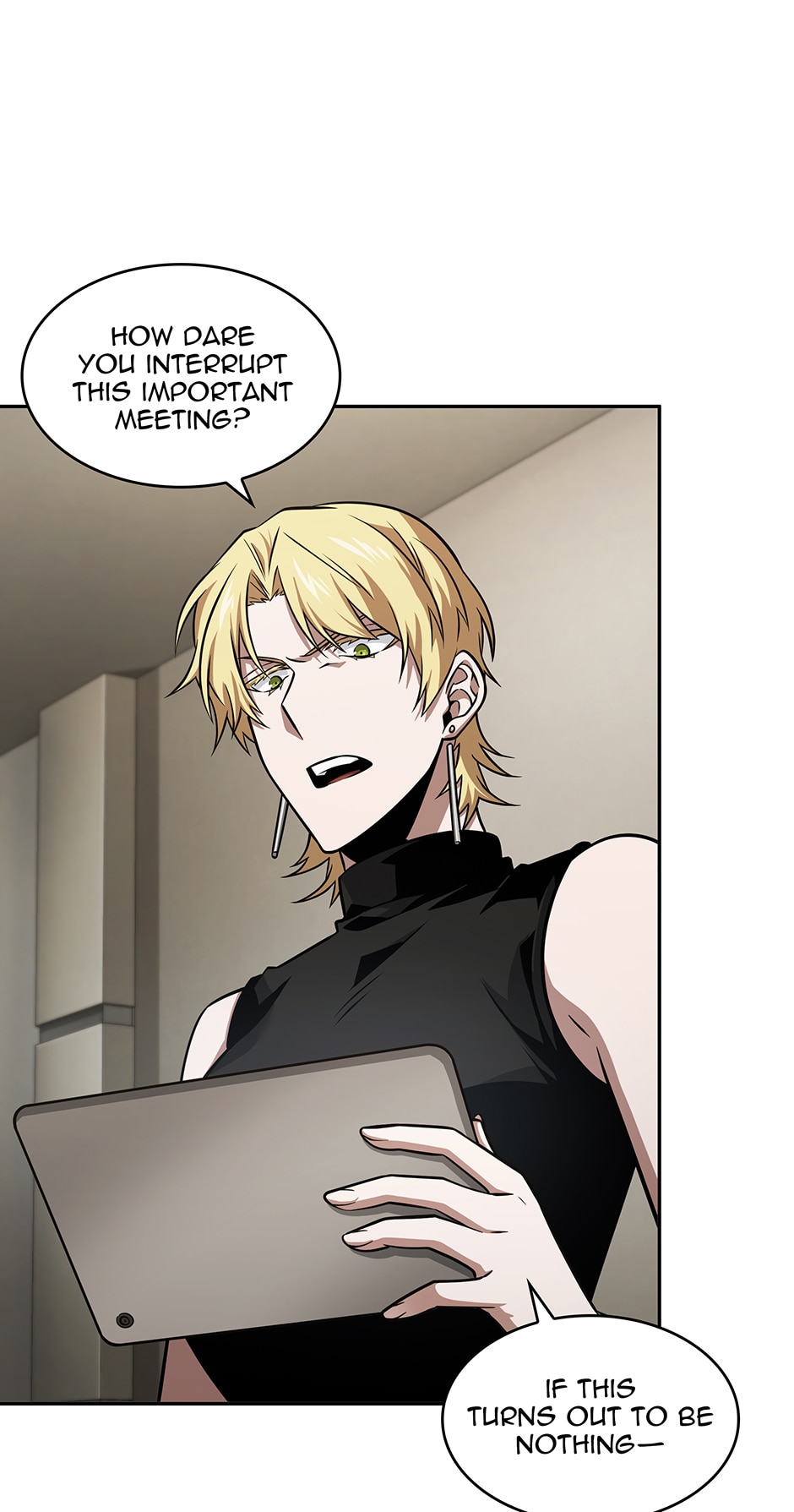Tomb Raider King Chapter 352 page 56 - 