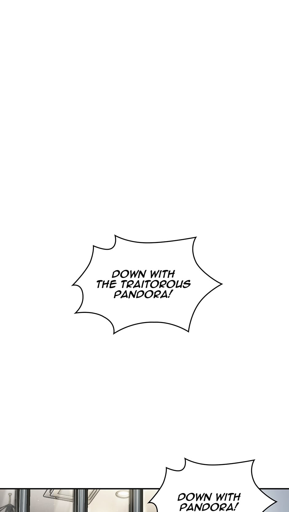 Tomb Raider King Chapter 354 page 12 - 