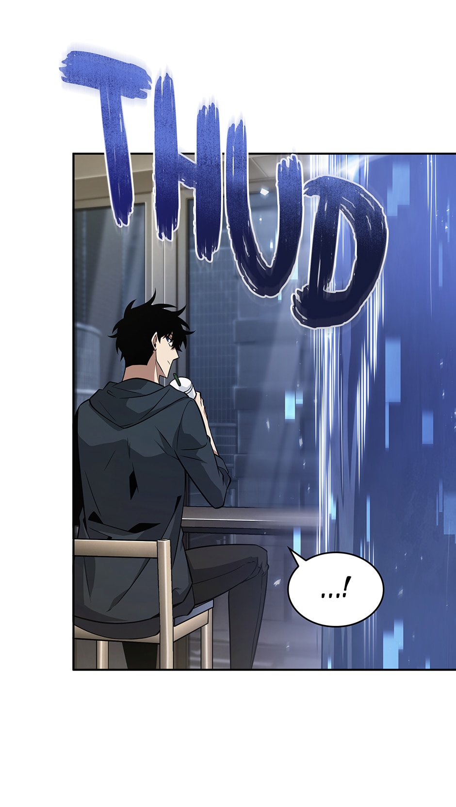 Tomb Raider King Chapter 354 page 15 - 