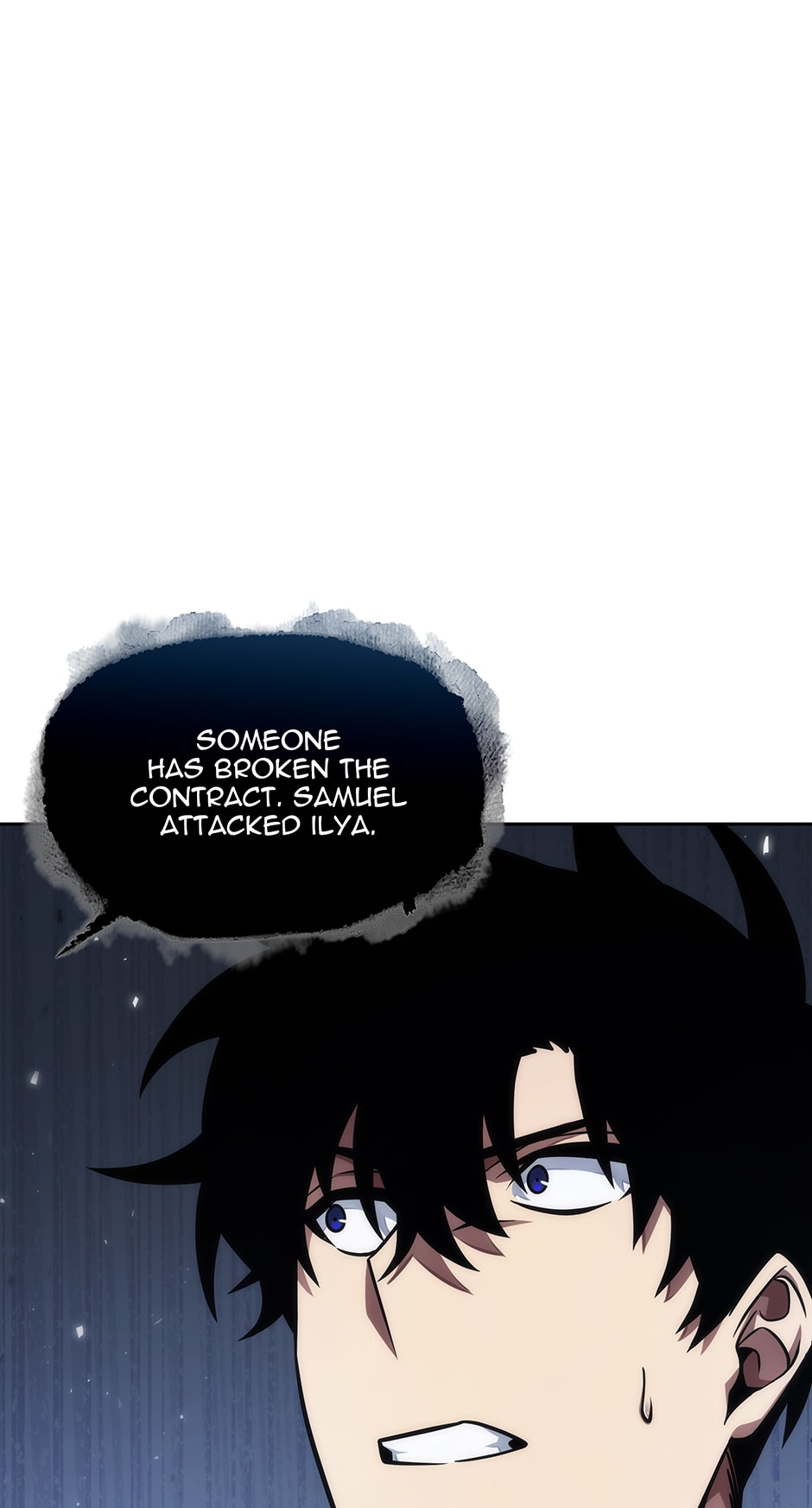 Tomb Raider King Chapter 354 page 17 - 