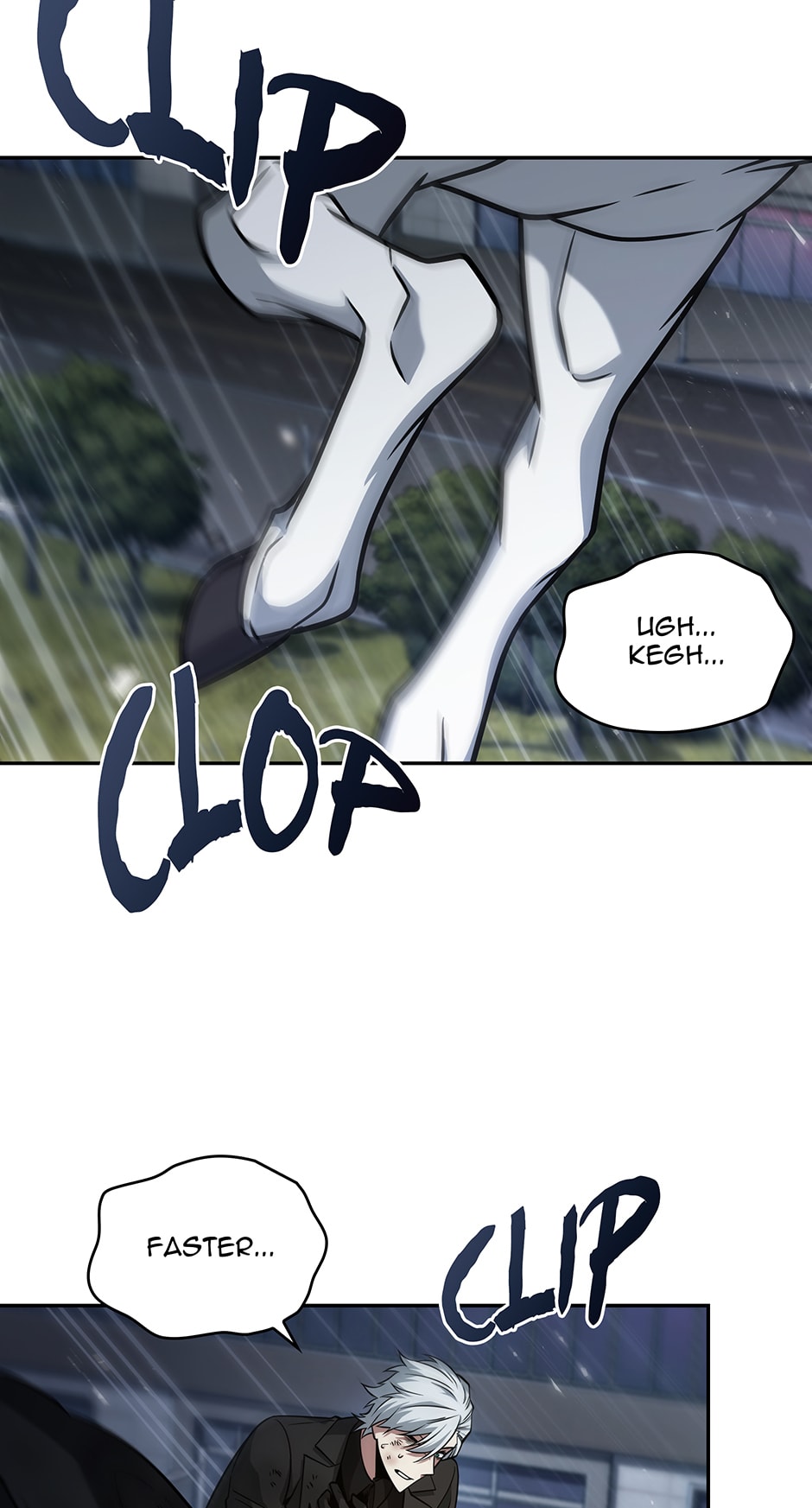 Tomb Raider King Chapter 354 page 19 - 