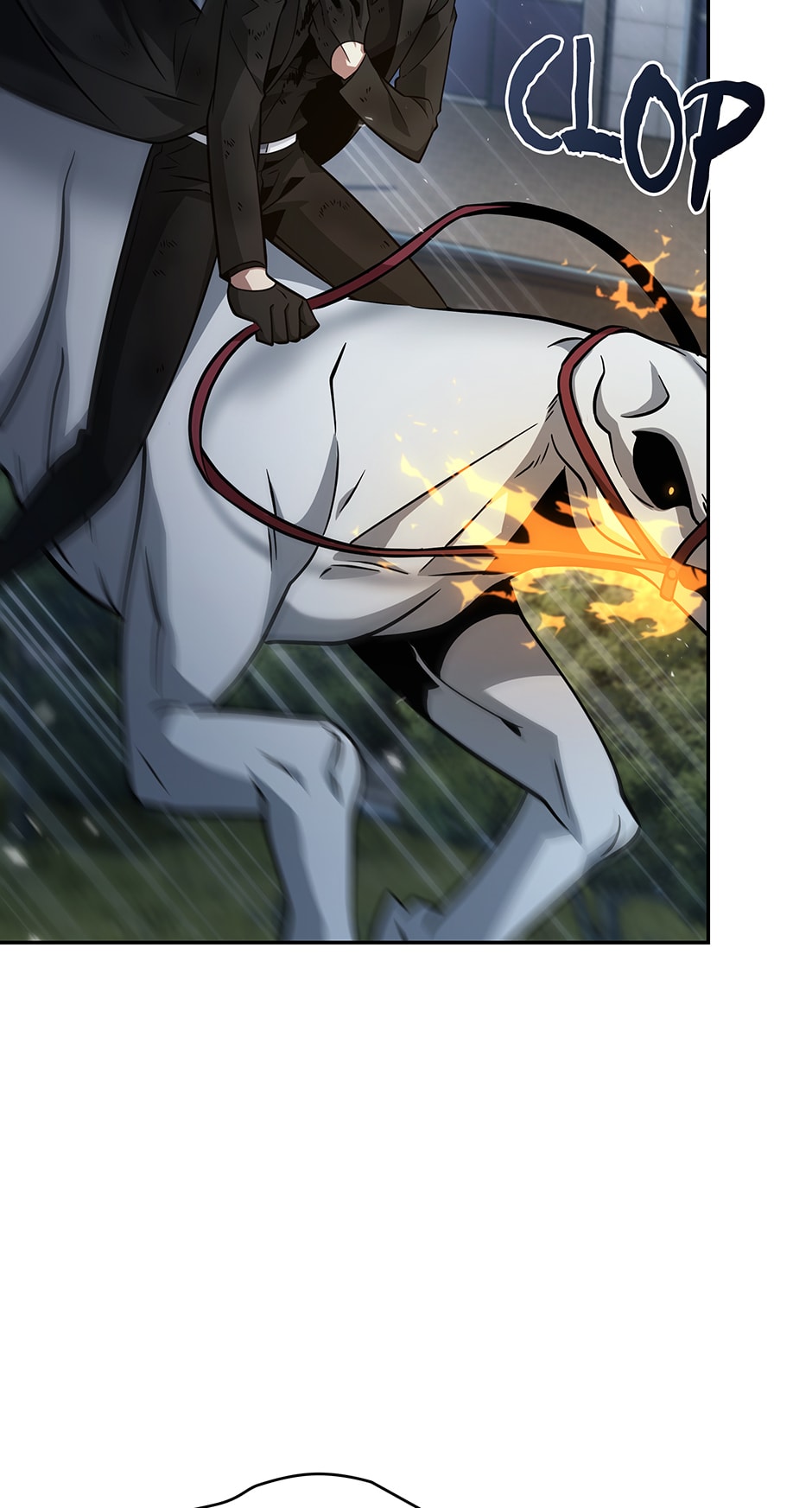 Tomb Raider King Chapter 354 page 20 - 