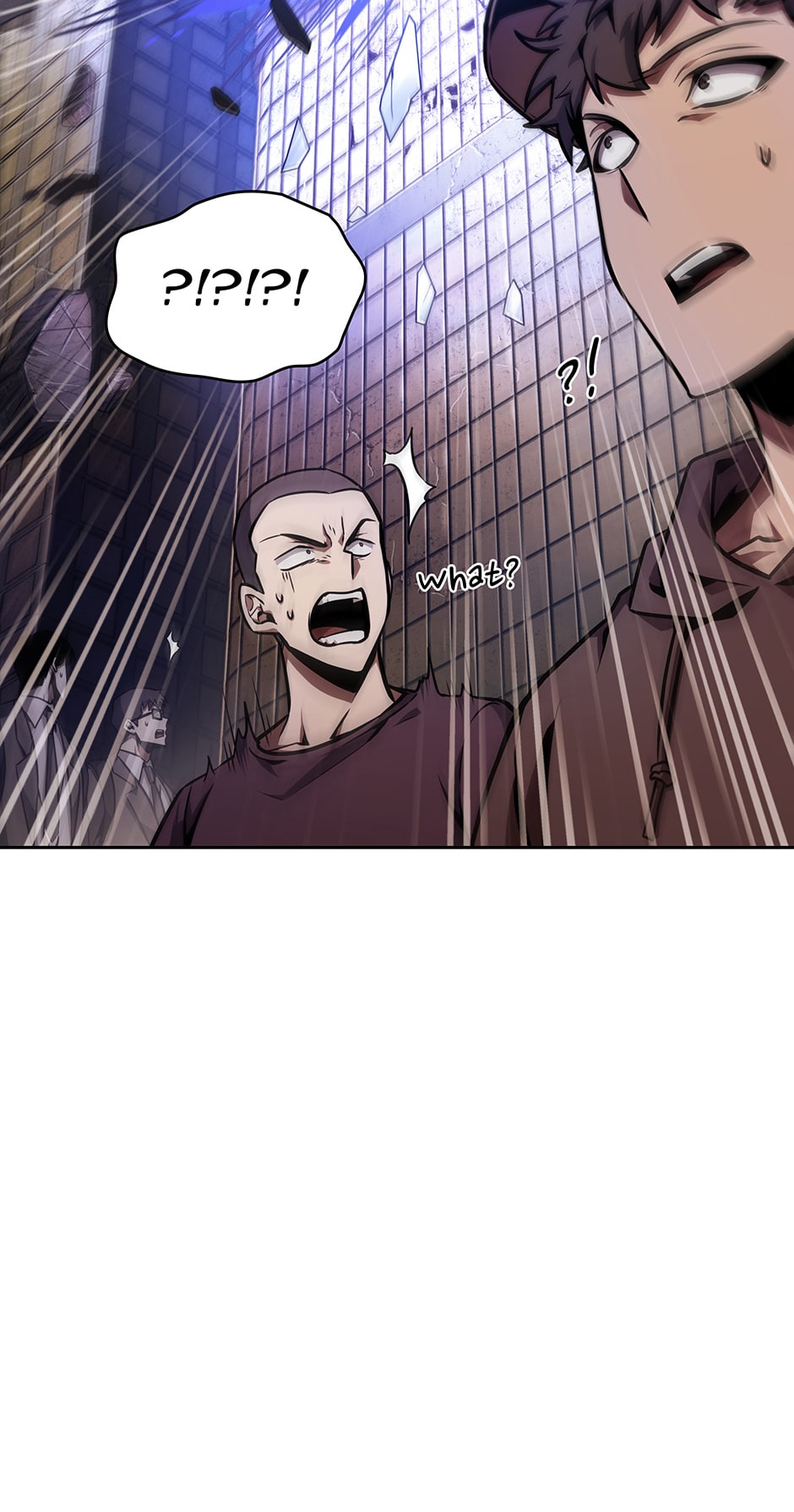 Tomb Raider King Chapter 354 page 3 - 