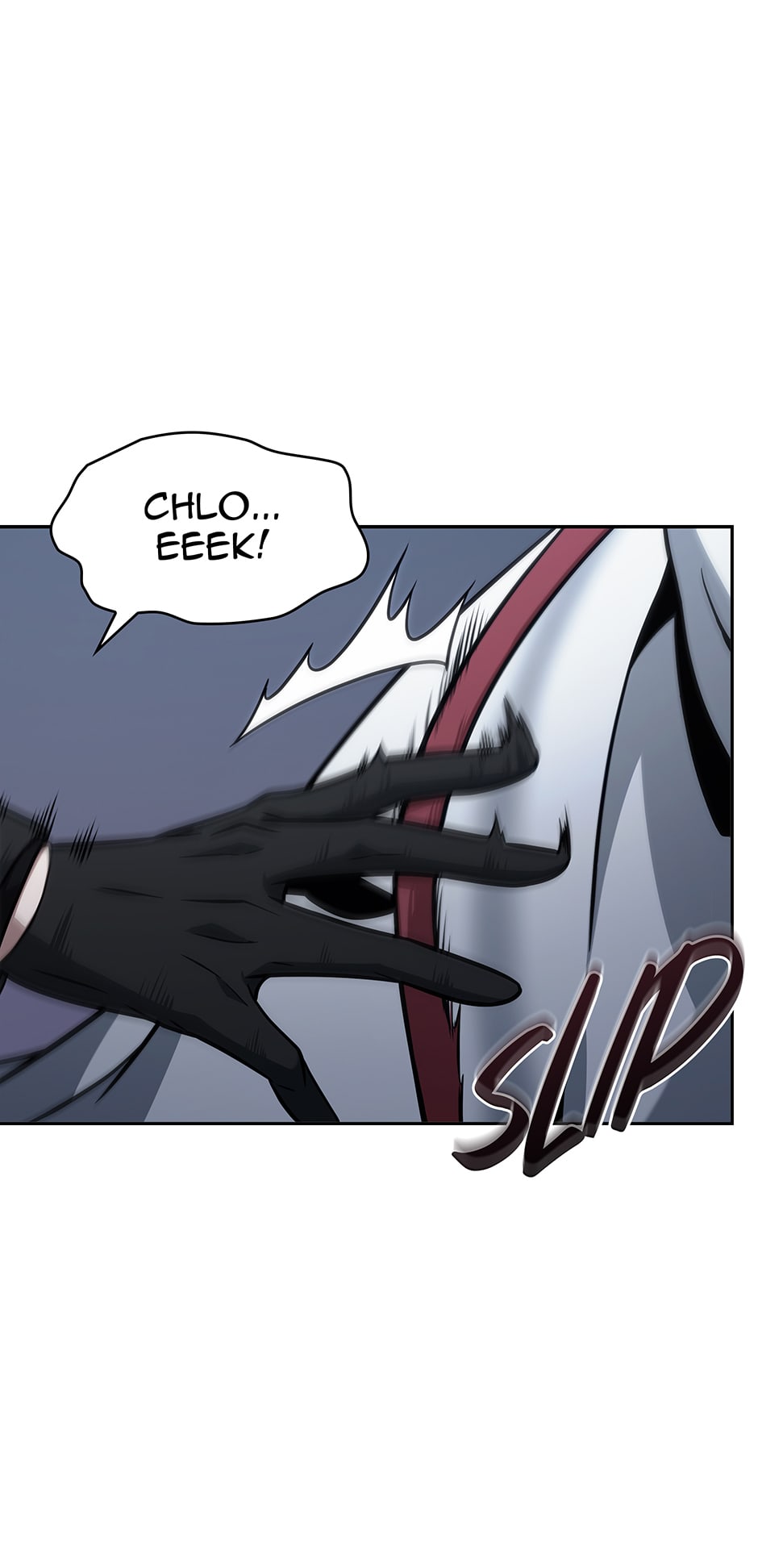 Tomb Raider King Chapter 354 page 22 - 