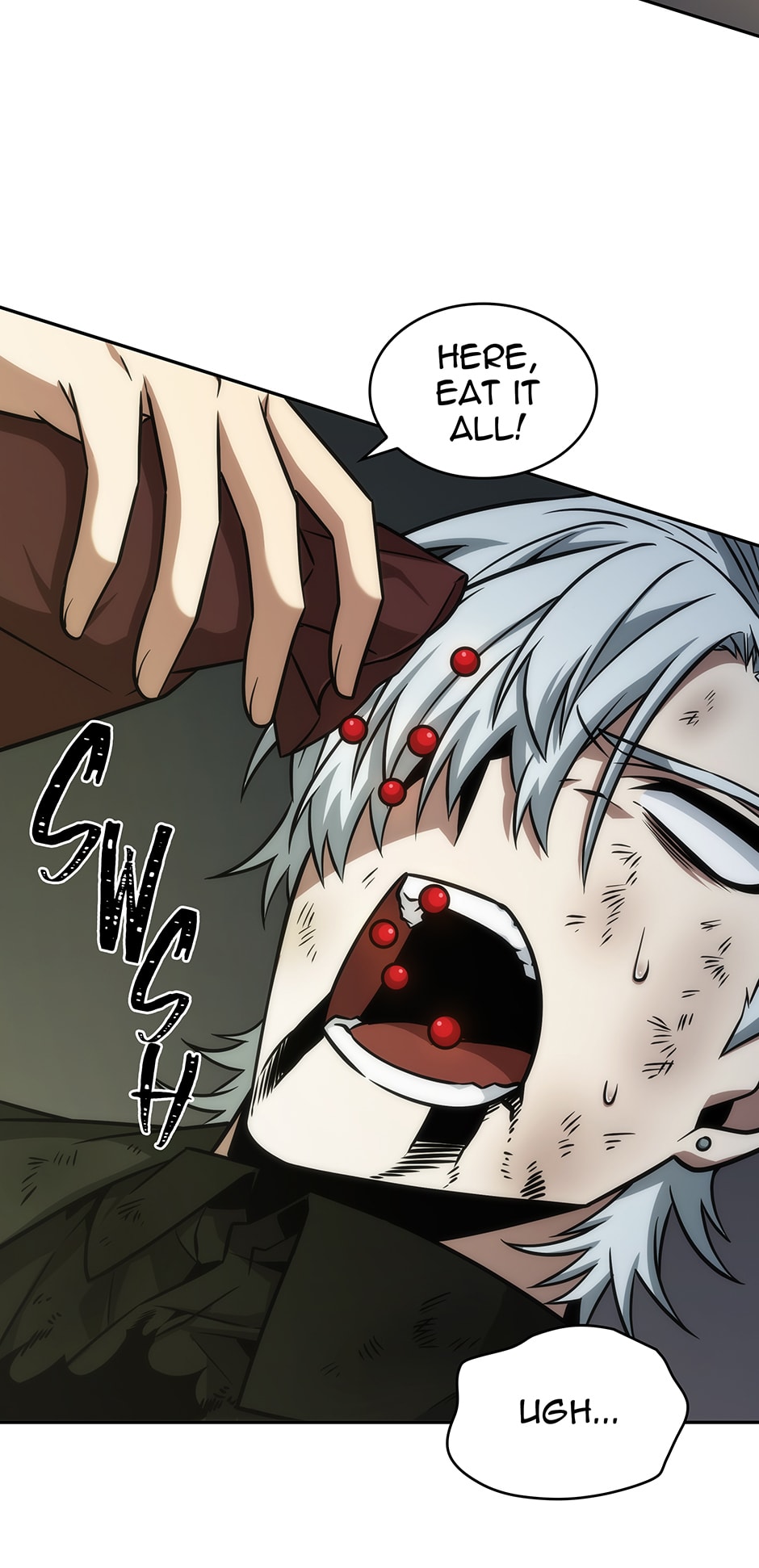 Tomb Raider King Chapter 354 page 25 - 