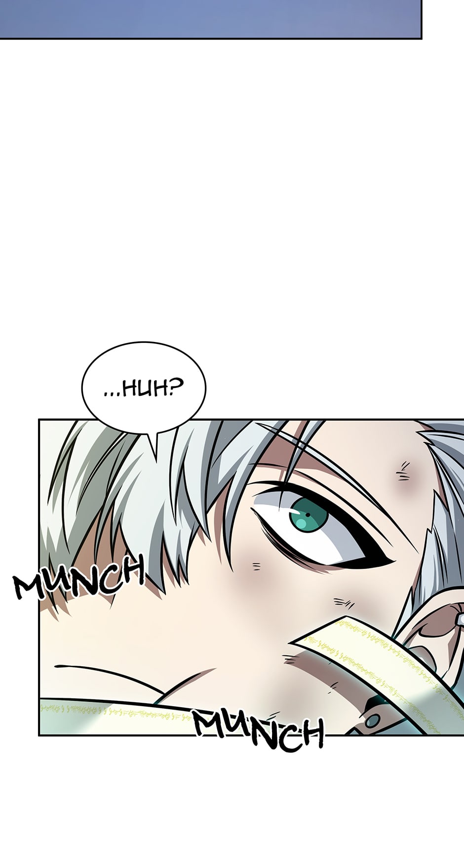 Tomb Raider King Chapter 354 page 27 - 