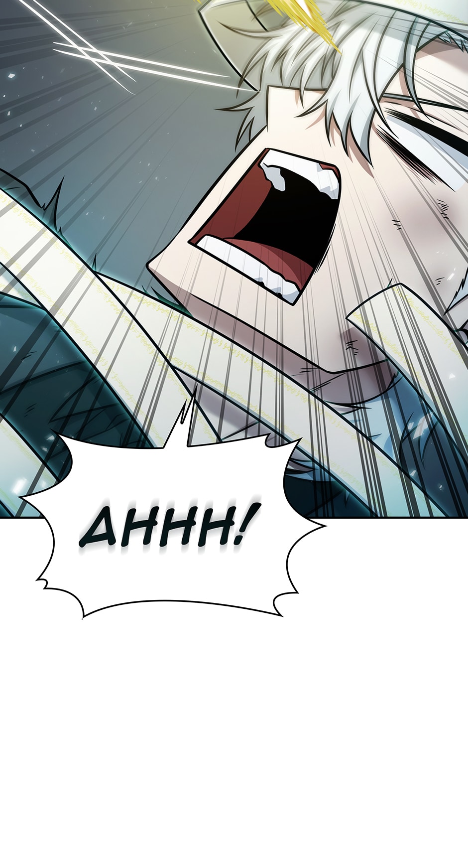 Tomb Raider King Chapter 354 page 30 - 