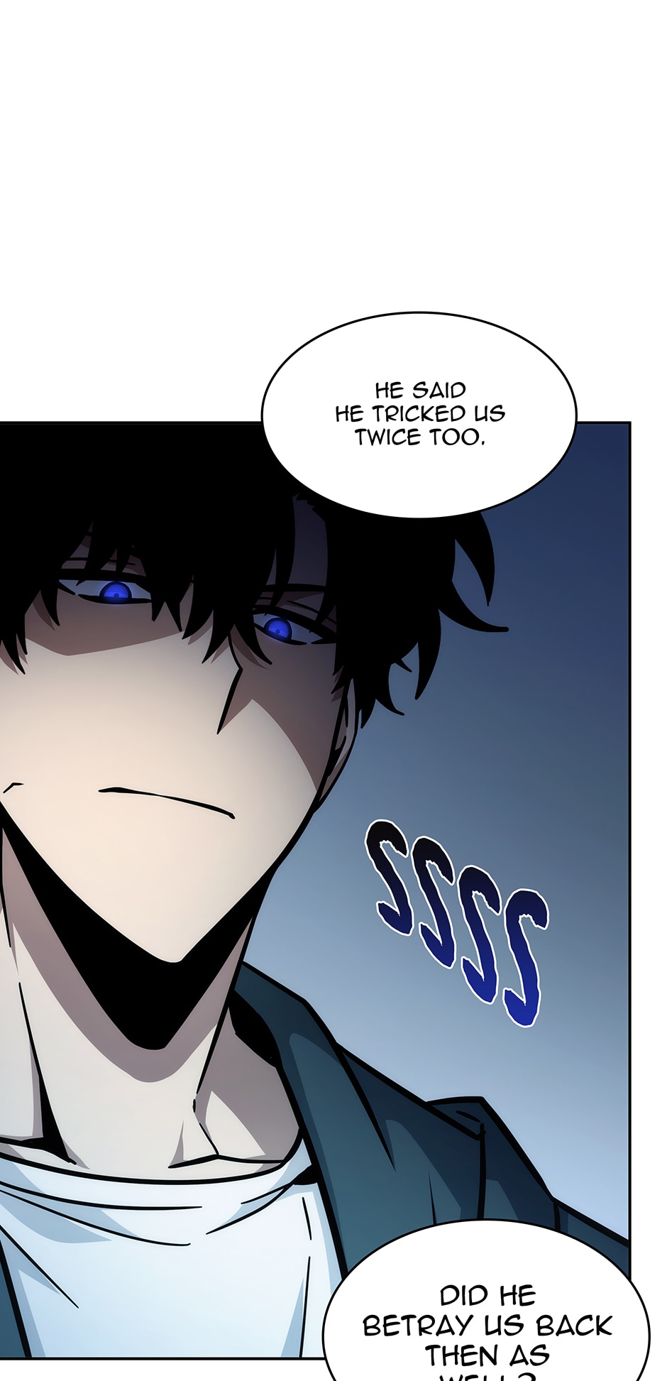 Tomb Raider King Chapter 354 page 36 - 