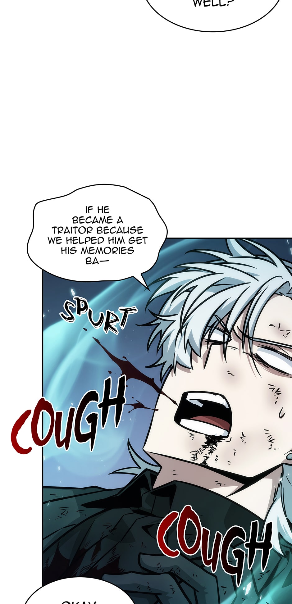 Tomb Raider King Chapter 354 page 37 - 