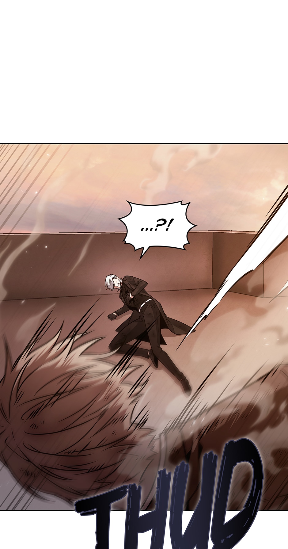 Tomb Raider King Chapter 354 page 5 - 