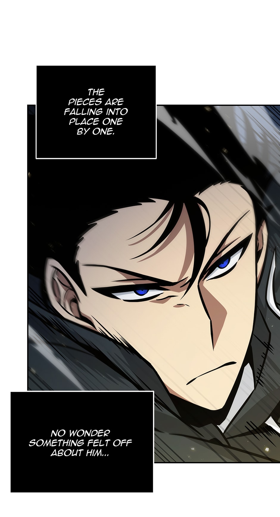 Tomb Raider King Chapter 354 page 44 - 