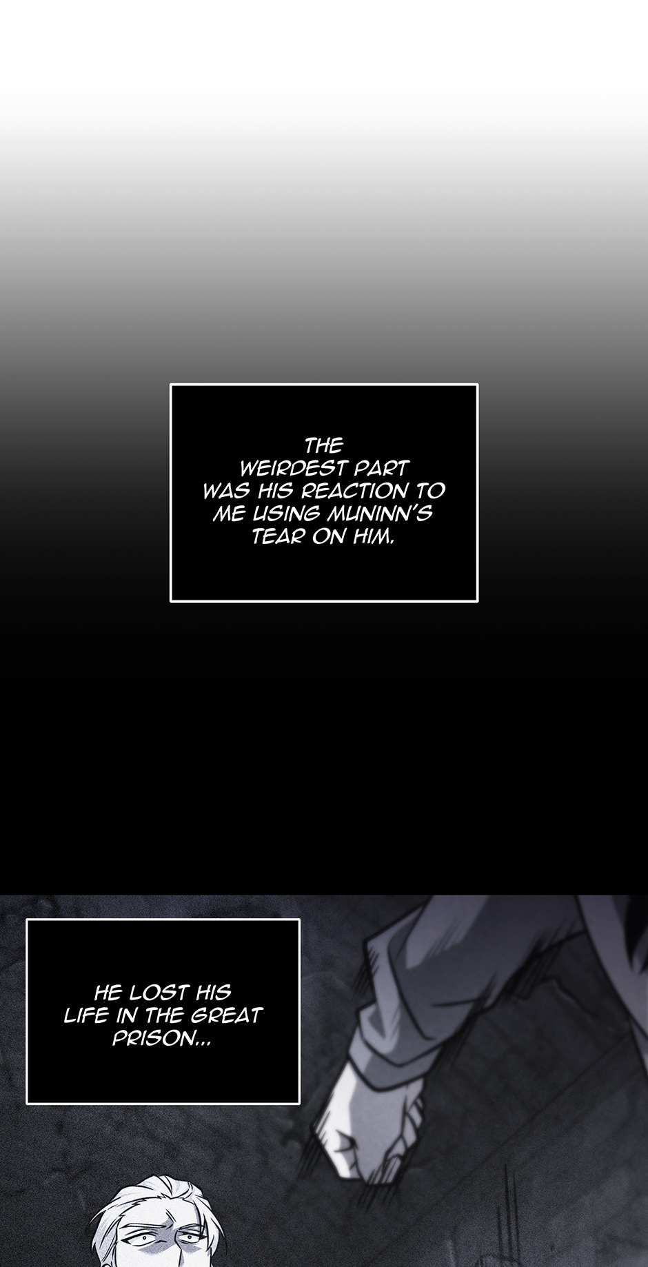 Tomb Raider King Chapter 354 page 45 - 