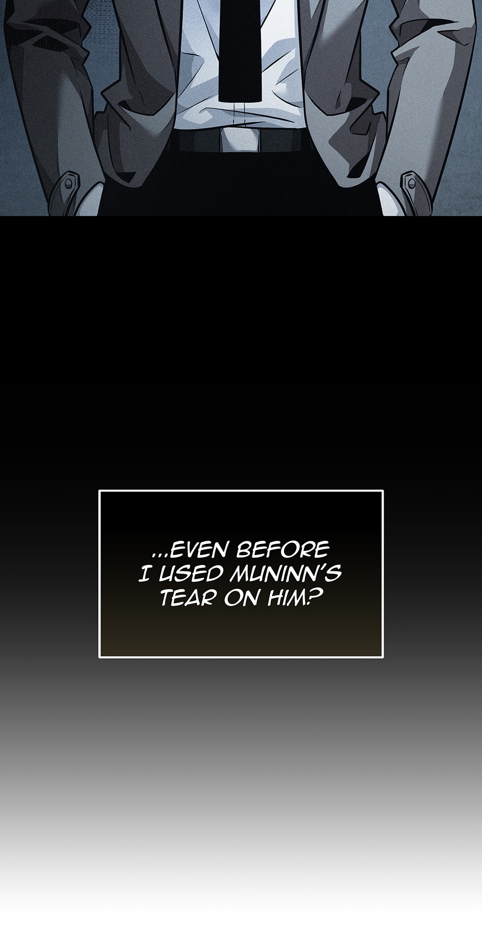 Tomb Raider King Chapter 354 page 49 - 