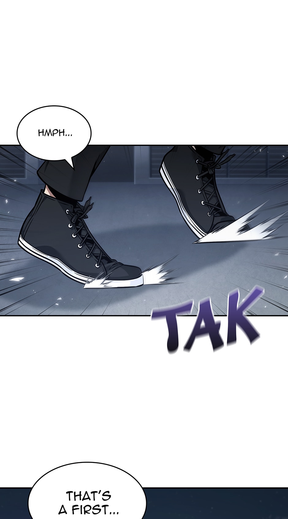 Tomb Raider King Chapter 354 page 54 - 