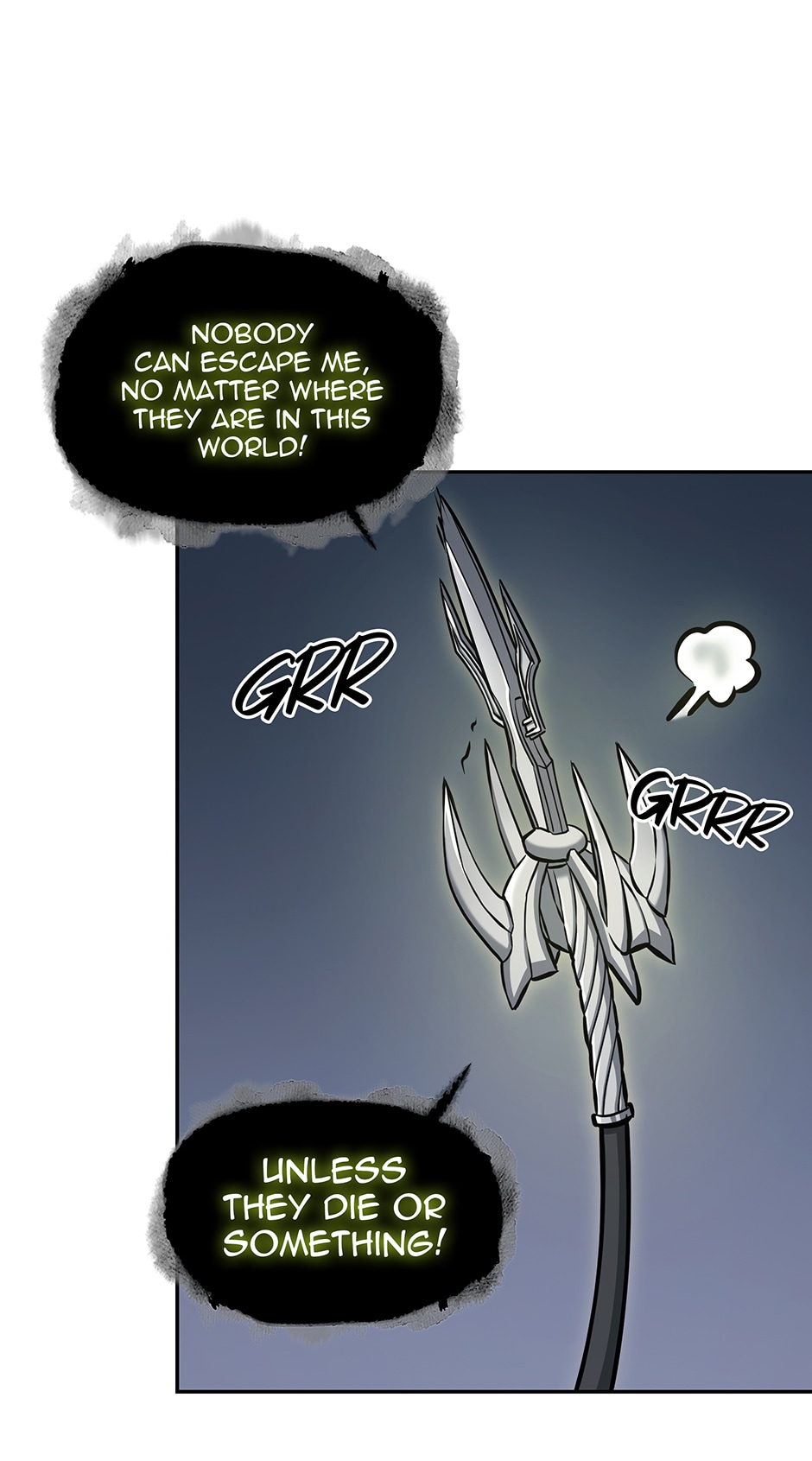 Tomb Raider King Chapter 354 page 56 - 