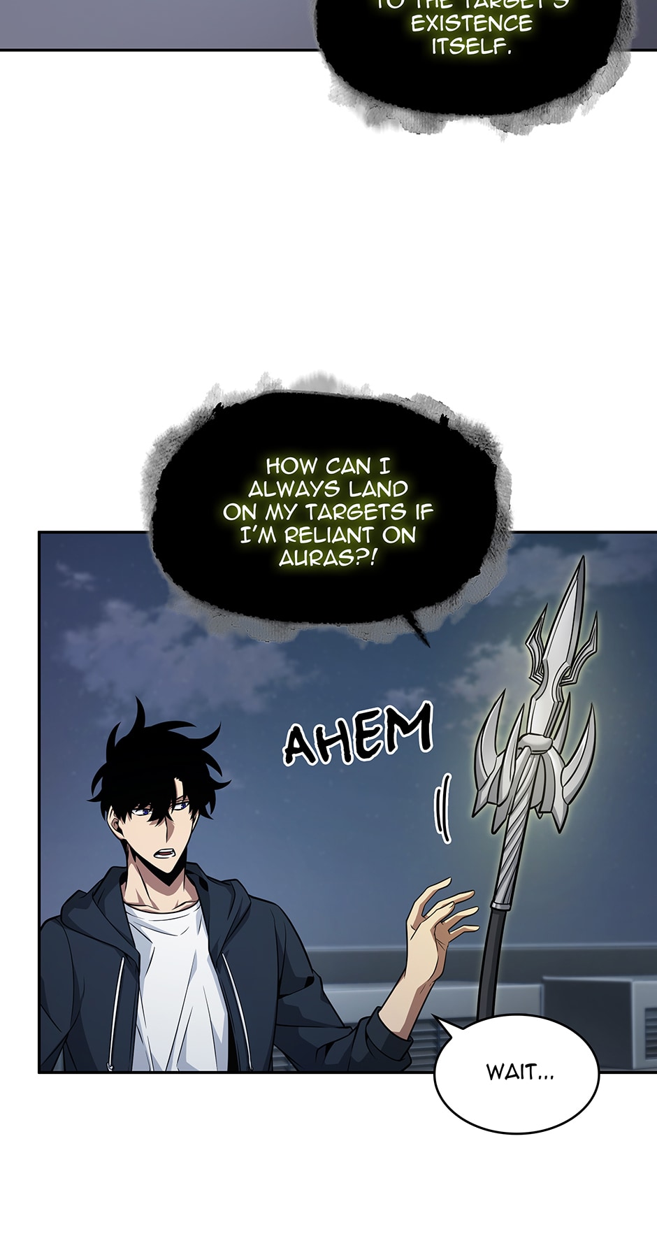 Tomb Raider King Chapter 354 page 59 - 
