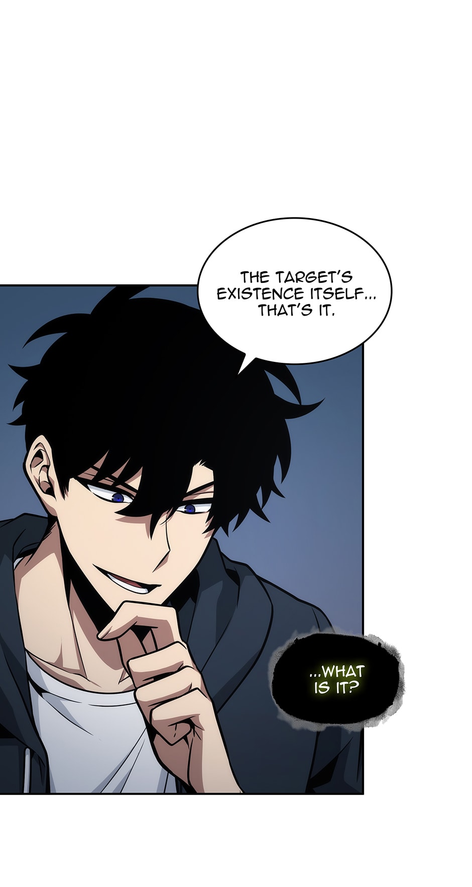 Tomb Raider King Chapter 354 page 60 - 