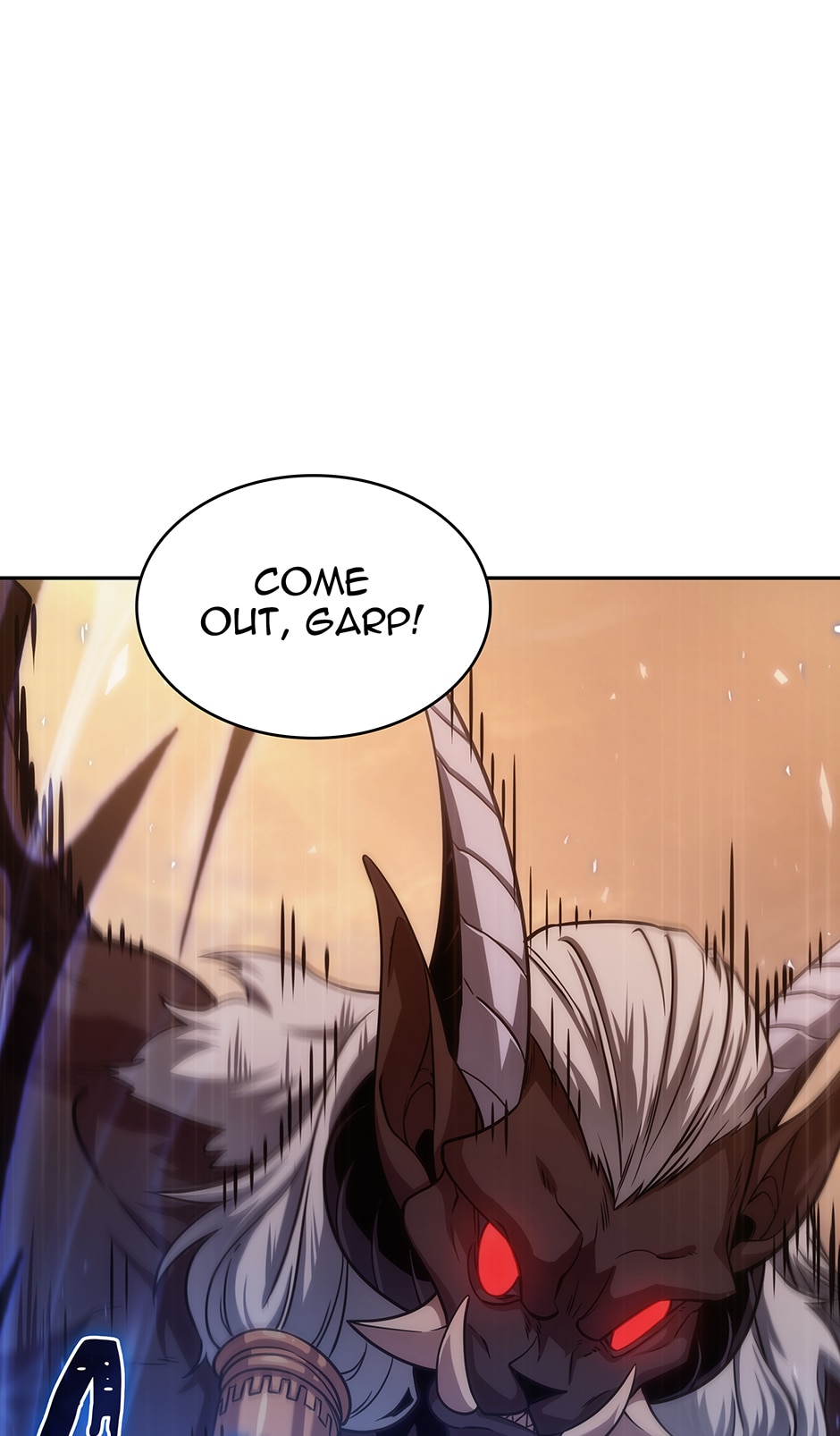 Tomb Raider King Chapter 354 page 7 - 