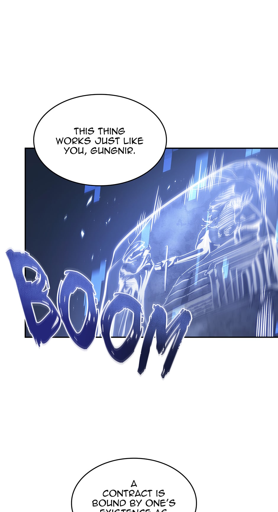 Tomb Raider King Chapter 354 page 61 - 