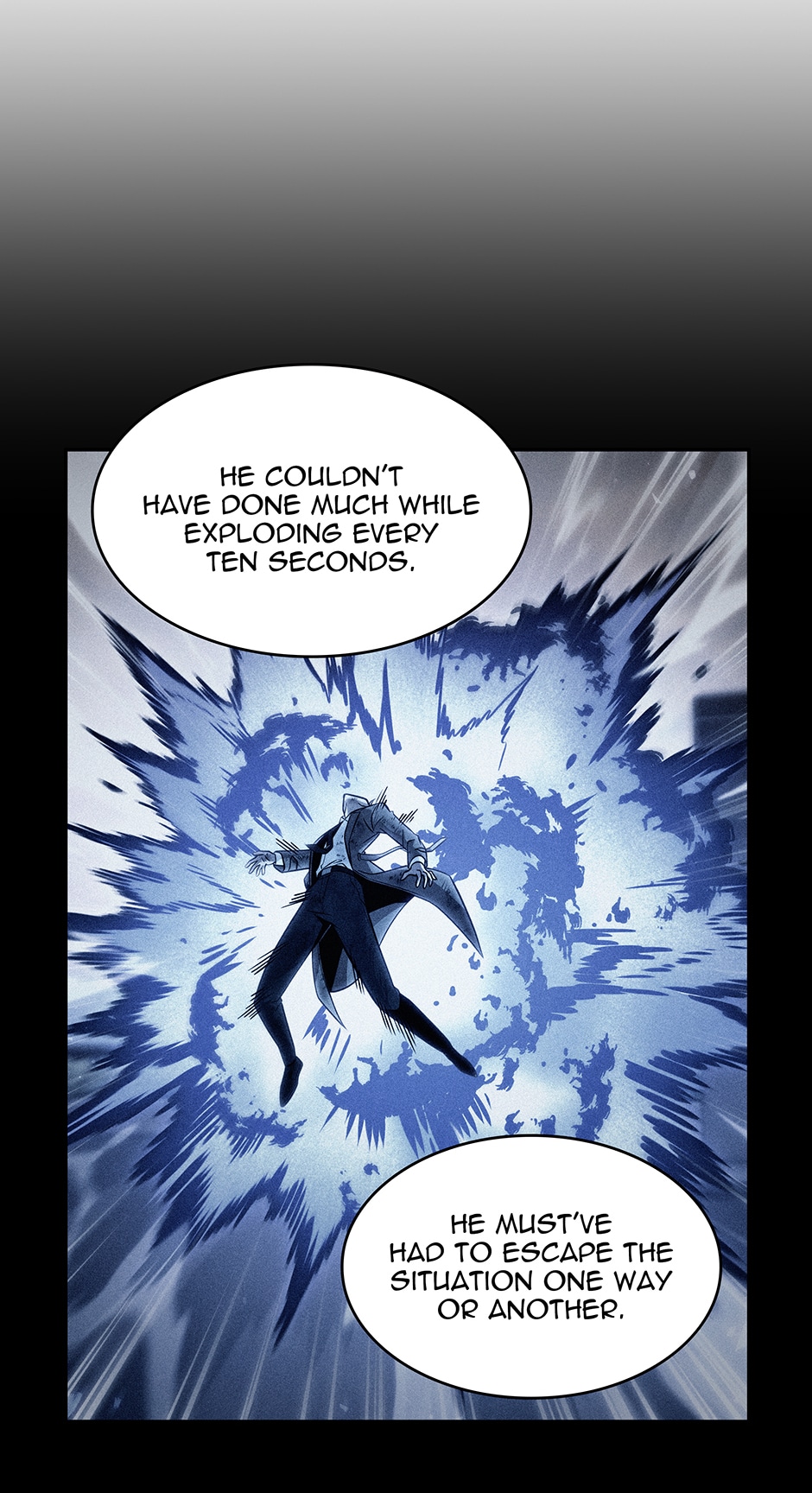 Tomb Raider King Chapter 354 page 64 - 