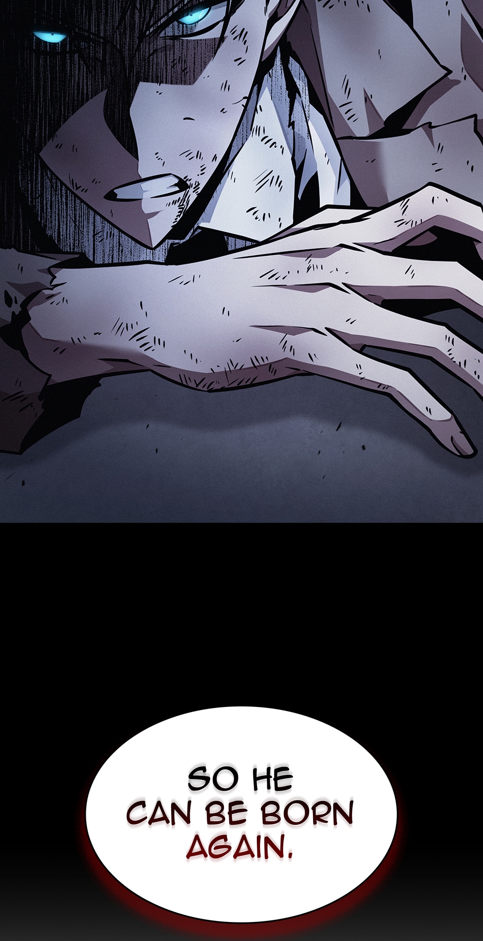 Tomb Raider King Chapter 354 page 67 - 