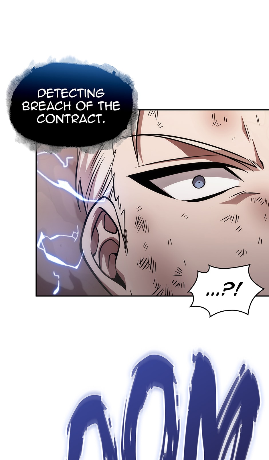 Tomb Raider King Chapter 354 page 10 - 