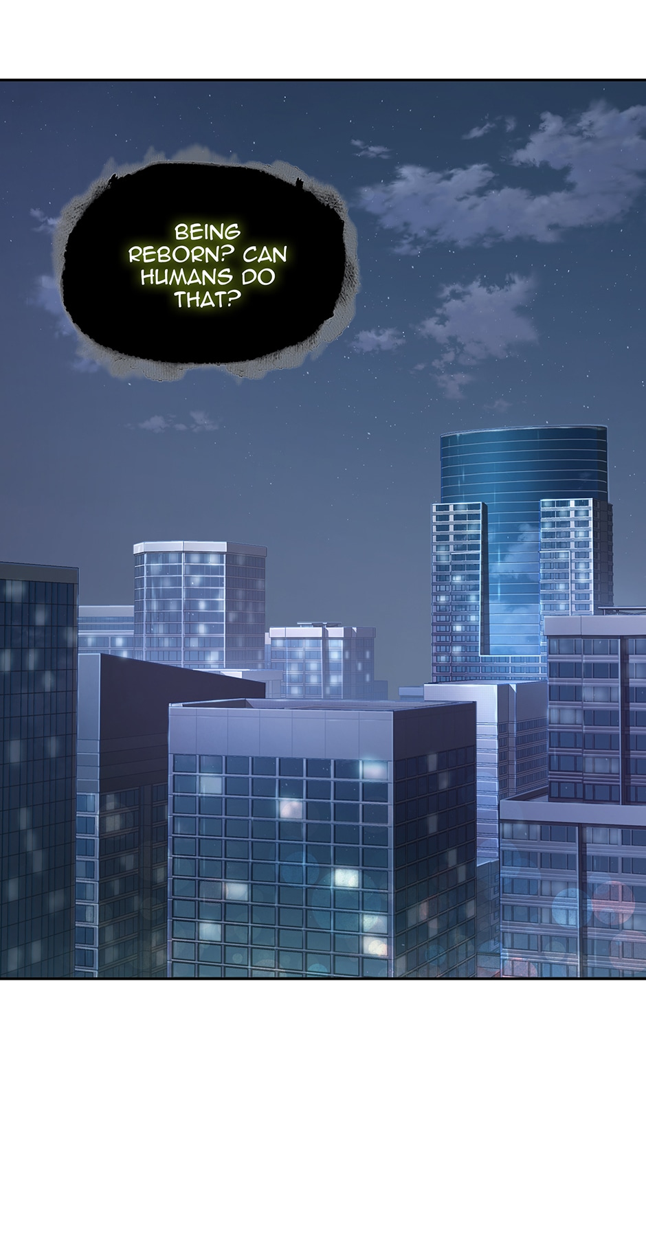 Tomb Raider King Chapter 355 page 2 - 