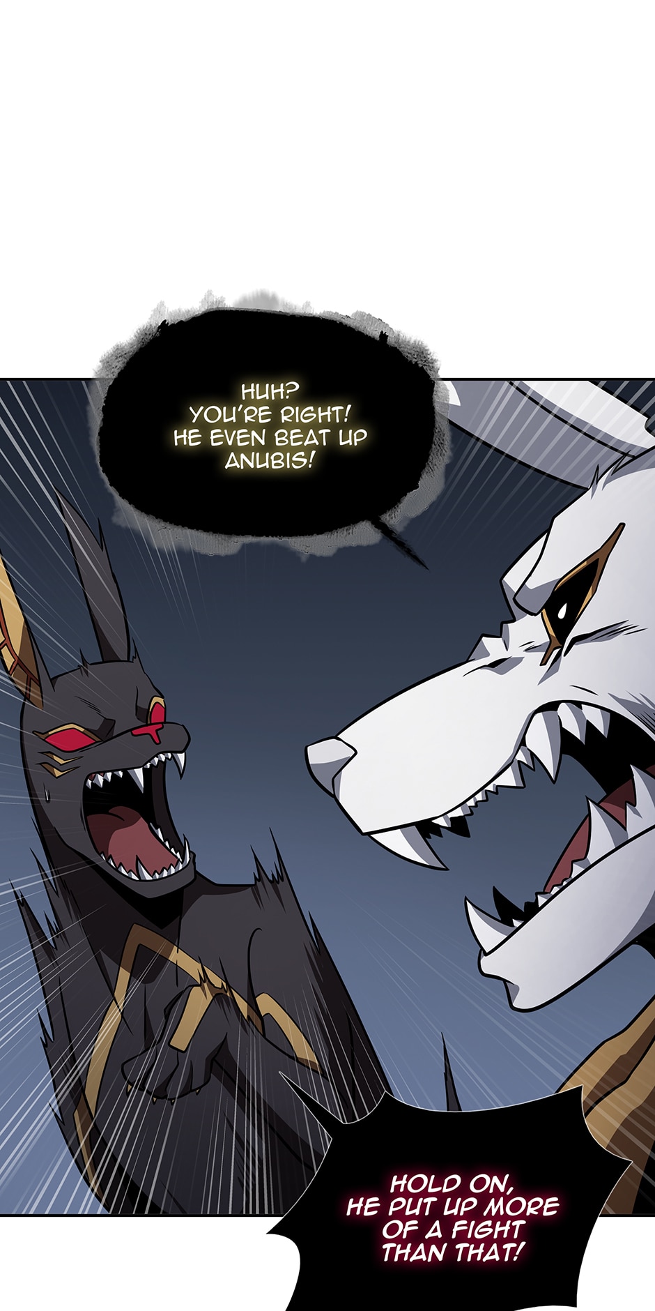 Tomb Raider King Chapter 355 page 15 - 