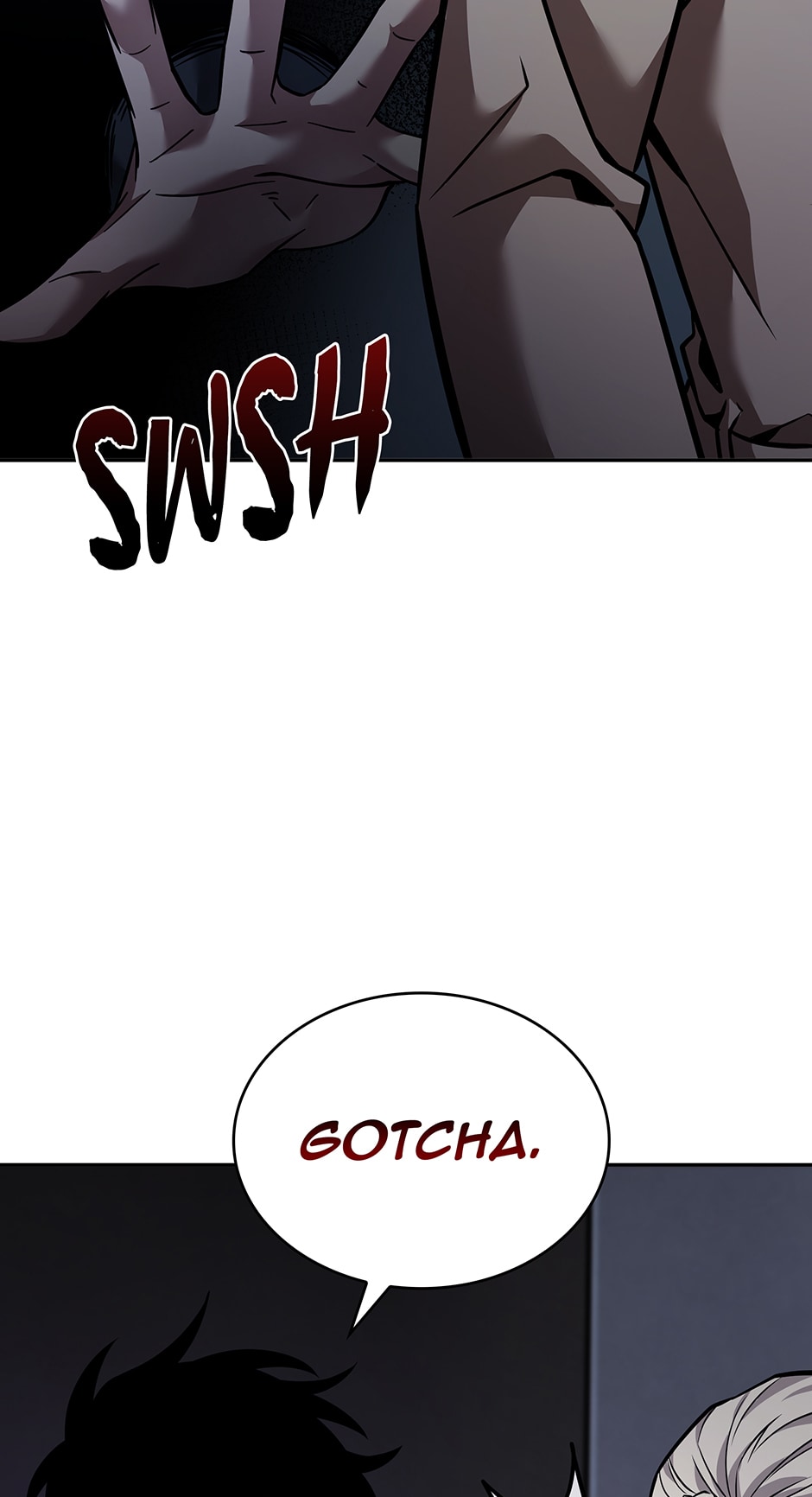 Tomb Raider King Chapter 355 page 23 - 