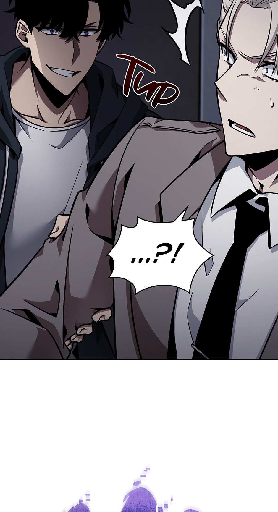 Tomb Raider King Chapter 355 page 24 - 