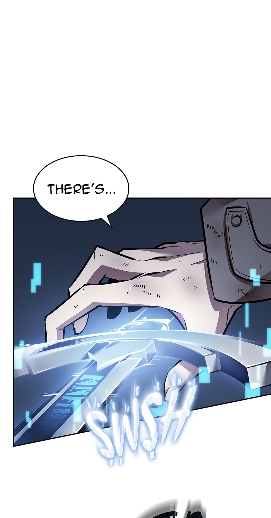 Tomb Raider King Chapter 355 page 28 - 