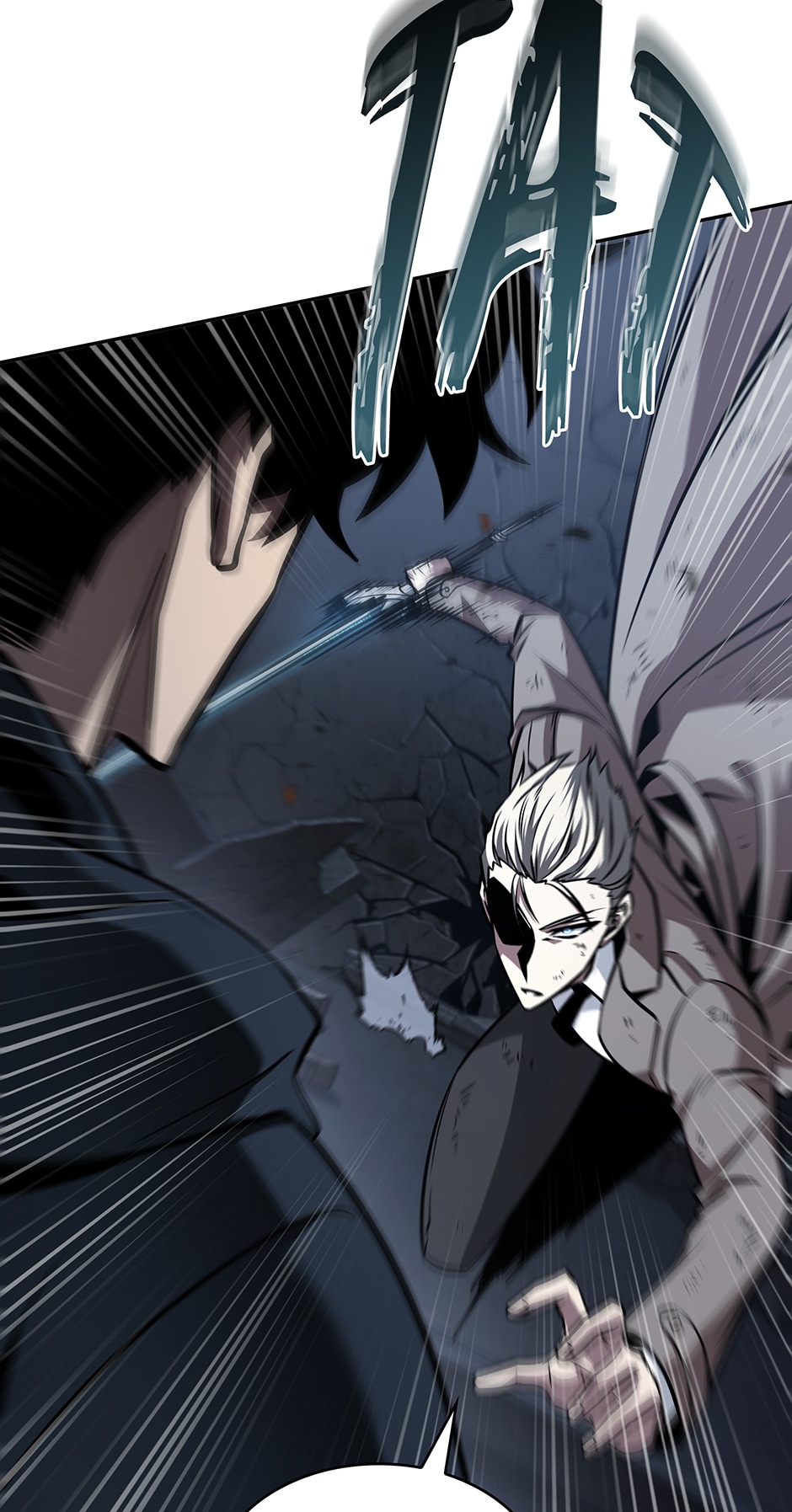 Tomb Raider King Chapter 355 page 29 - 