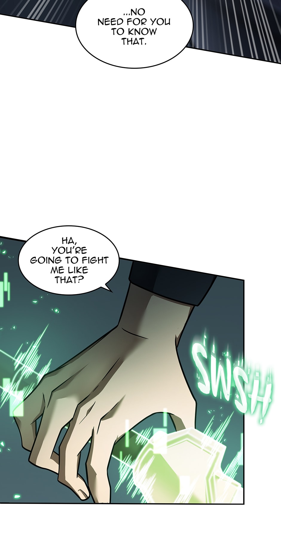 Tomb Raider King Chapter 355 page 30 - 