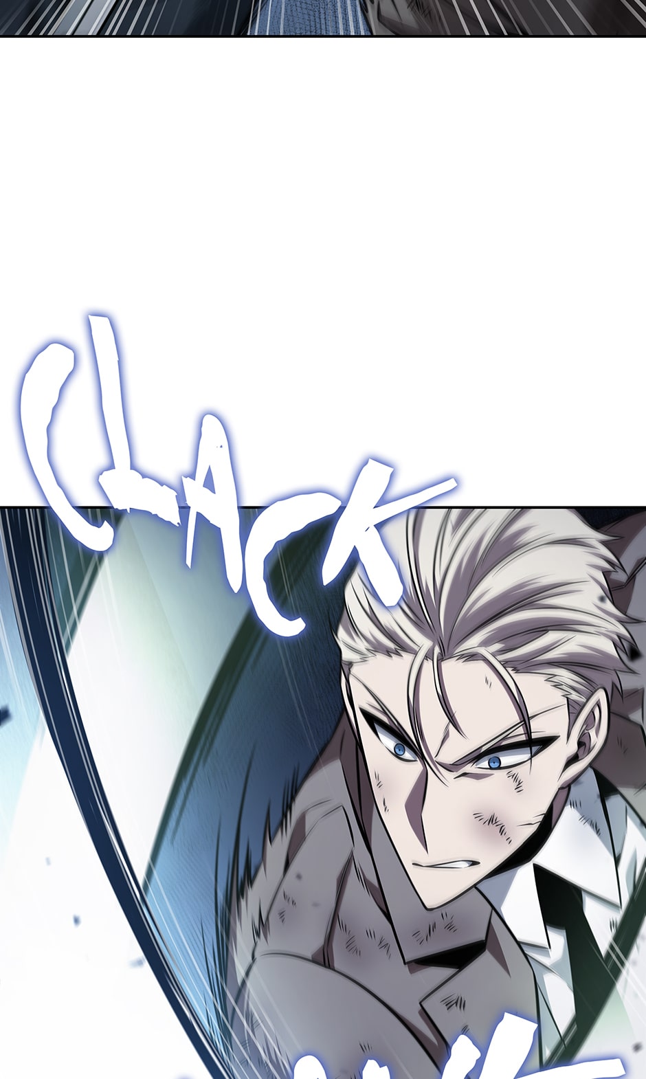 Tomb Raider King Chapter 355 page 32 - 