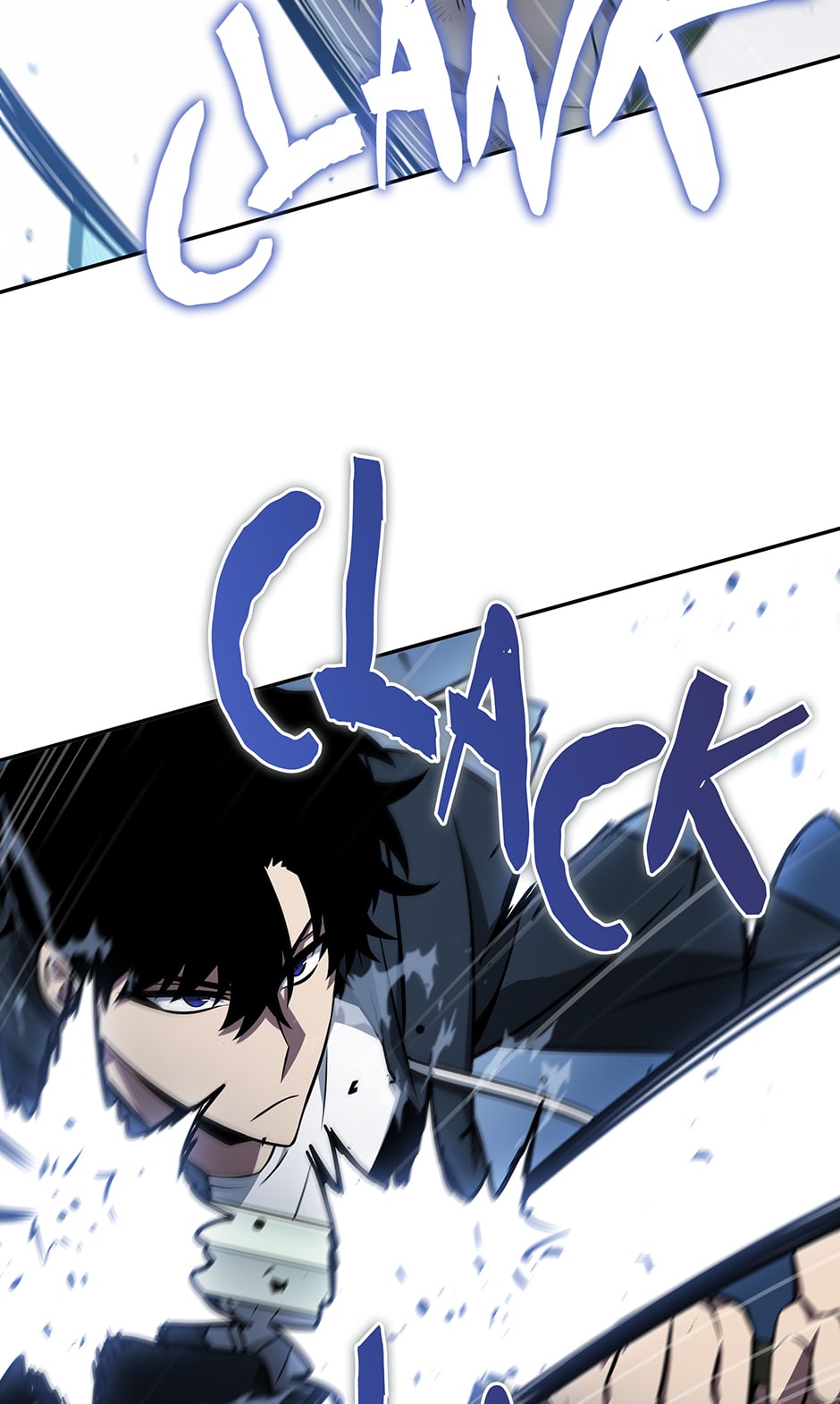 Tomb Raider King Chapter 355 page 33 - 