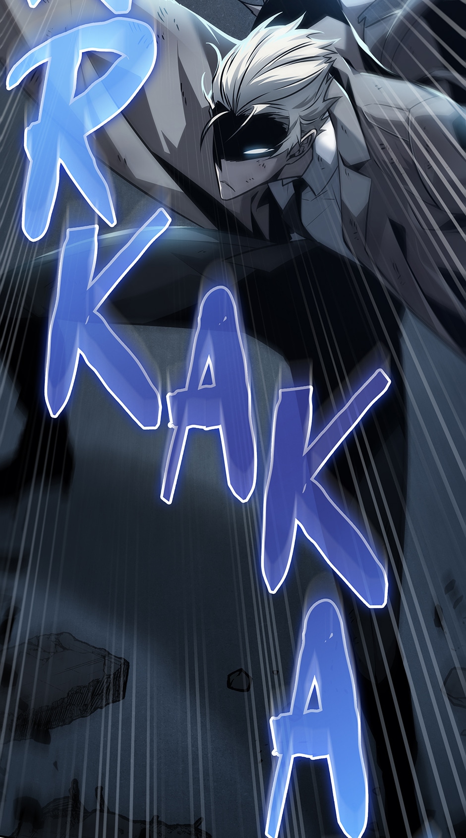 Tomb Raider King Chapter 355 page 36 - 